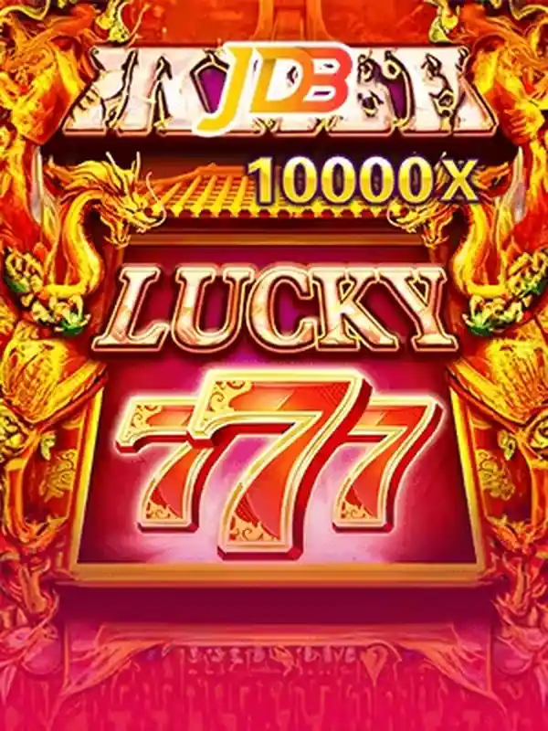 লাকিসেভেন স্লট গেম অনলাইন ক্যাসিনো